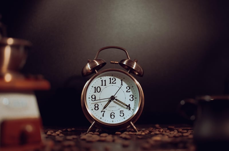 Time Loops Image